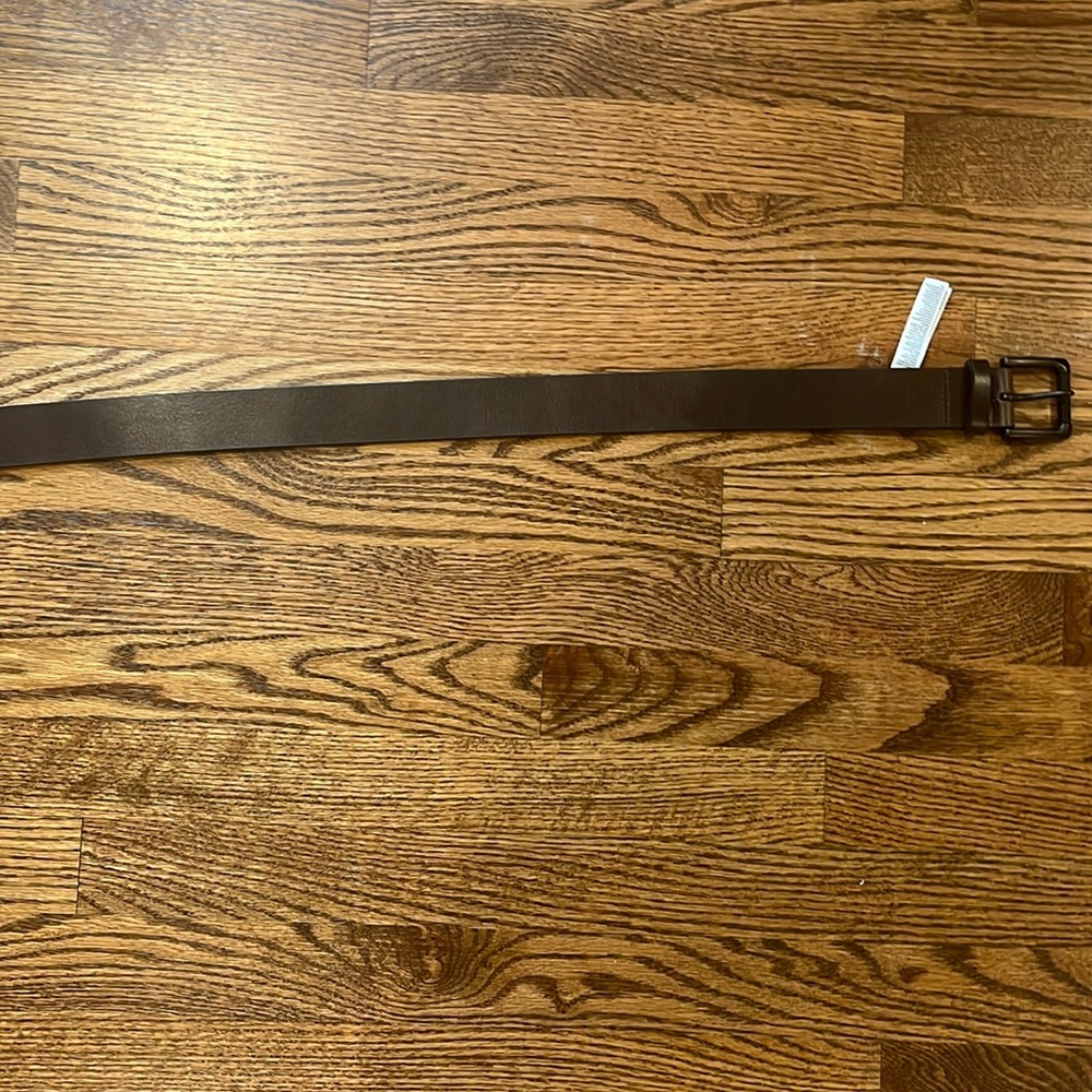 Banana republic belt